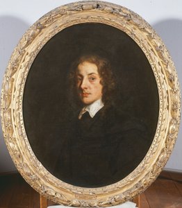Sir Henry Vane de Jongere, ca. 1650-60
