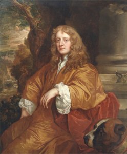 Sir Ralph Bankes, c.1660-65