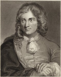 Thomas Flatman door Peter Lely