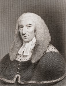 Arthur Wolfe door Peter Lightfoot