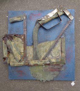 Zaagpunt