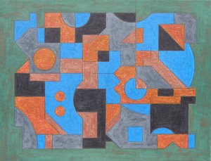 Afzondering, 20-20