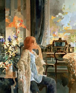 Sluier van Elegantie
