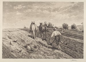 De ploeger