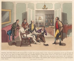 Een van een set van 6 (4): Een dagboek van een spons door Peter Pasquin