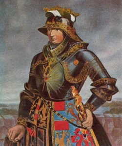 Keizer Maximiliaan I