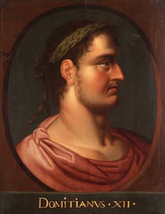Keizer Domitianus