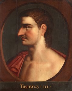 Keizer Tiberius