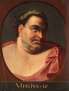 Keizer Vitellius