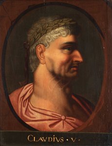 Keizer Claudius