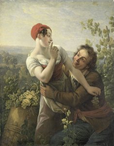  door Peter Paul Joseph Noel
