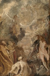  door Peter Paul Rubens