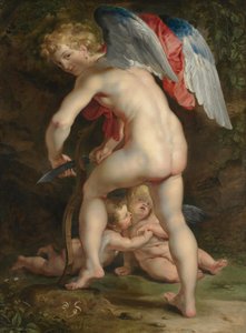  door Peter Paul Rubens