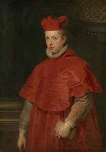 door Peter Paul Rubens