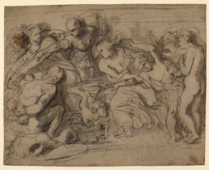 Laster van Apelles
