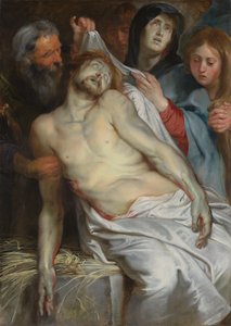  door Peter Paul Rubens