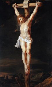  door Peter Paul Rubens