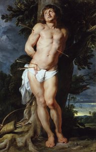  door Peter Paul Rubens