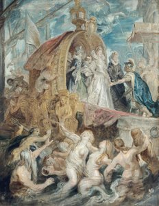  door Peter Paul Rubens