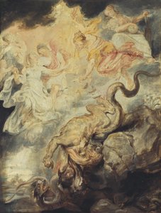 door Peter Paul Rubens