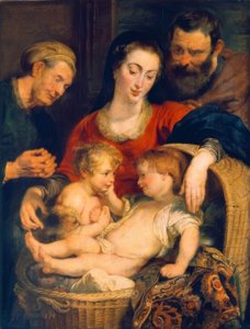 De Heilige Familie