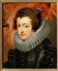 Isabella van Bourbon