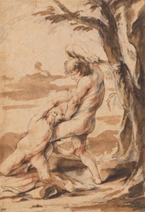  door Peter Paul Rubens