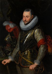  door Peter Paul Rubens