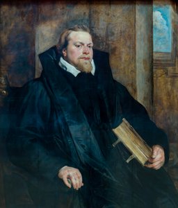  door Peter Paul Rubens