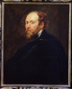 Zelfportret