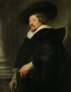 Zelfportret