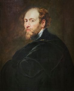 Zelfportret