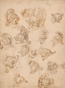  door Peter Paul Rubens