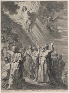  door Peter Paul Rubens