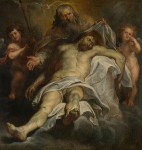 De Heilige Drie-eenheid