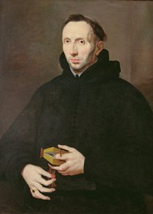 Onbekend schilderij