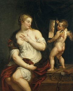  door Peter Paul Rubens