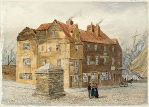 Sandgate (Portland Arms Inn)
