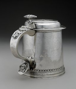 Bierpul, c. 1710