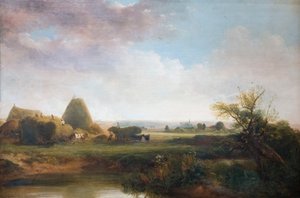 Hooien, circa 1815-30