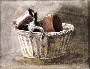 Stilleven