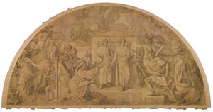  door Peter von Cornelius