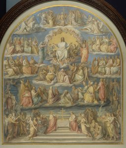  door Peter von Cornelius
