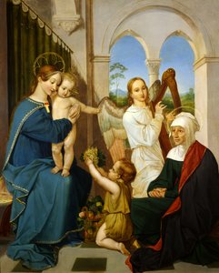 Heilige Familie