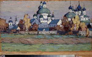 Rostov de Grote