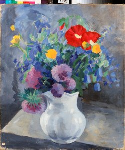 Bloemen