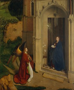 De Annunciatie, c.1450