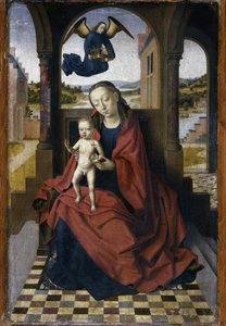 De Madonna en Kind, 1460s
