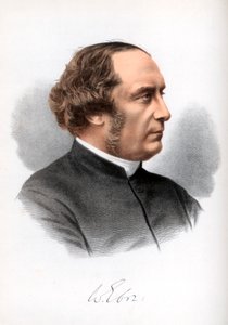 William Thomson, Engelse kerkleider, Aartsbisschop van York