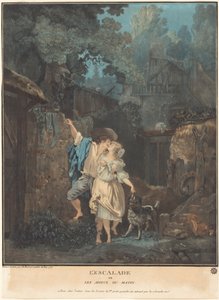  door Philibert-Louis Debucourt